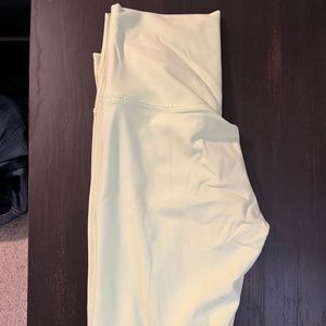Lululemon Align Leggings